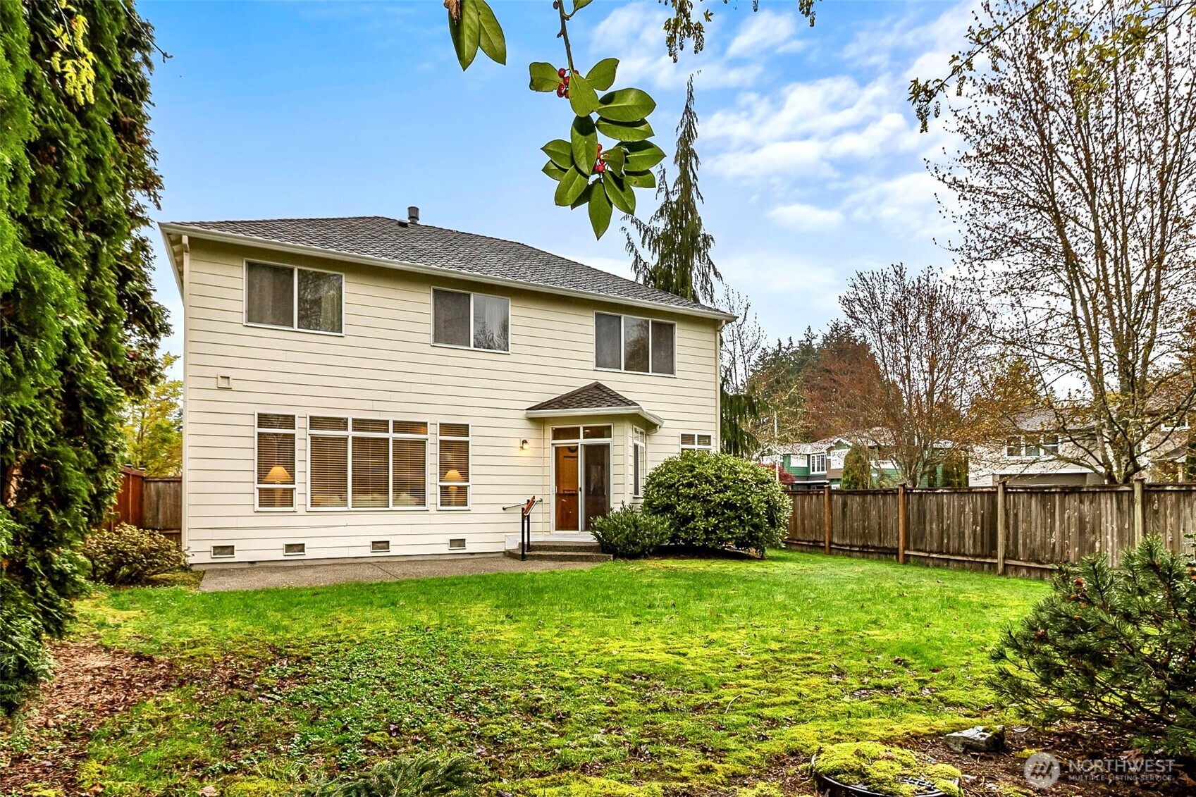 17401 33rd Drive SE, Bothell, WA 98012
