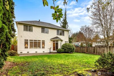 17401 33rd Drive SE, Bothell, WA 98012 - Photo 33