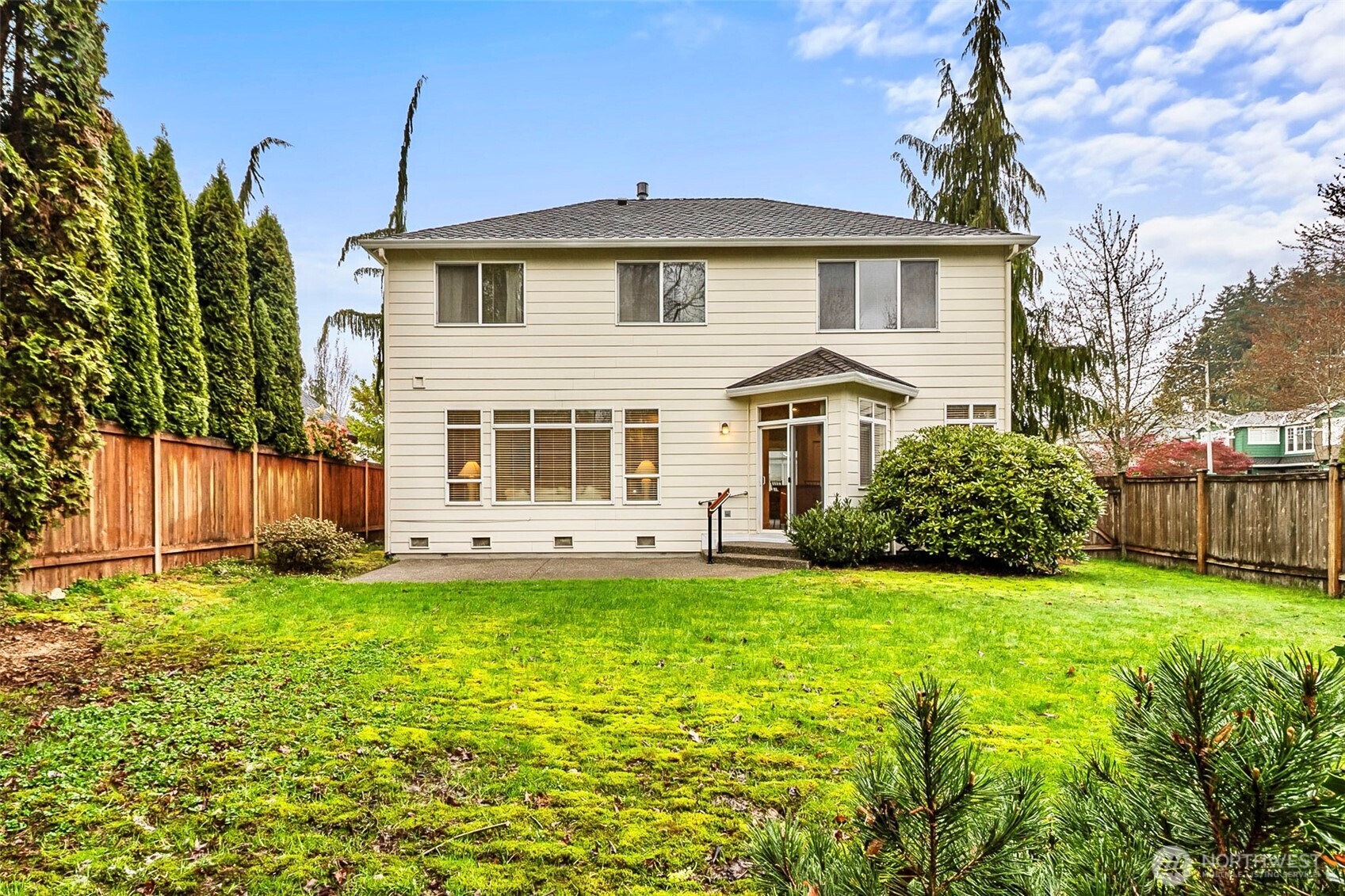 17401 33rd Drive SE, Bothell, WA 98012