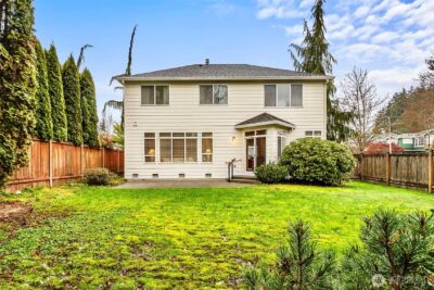 17401 33rd Drive SE, Bothell, WA 98012 - Photo 34