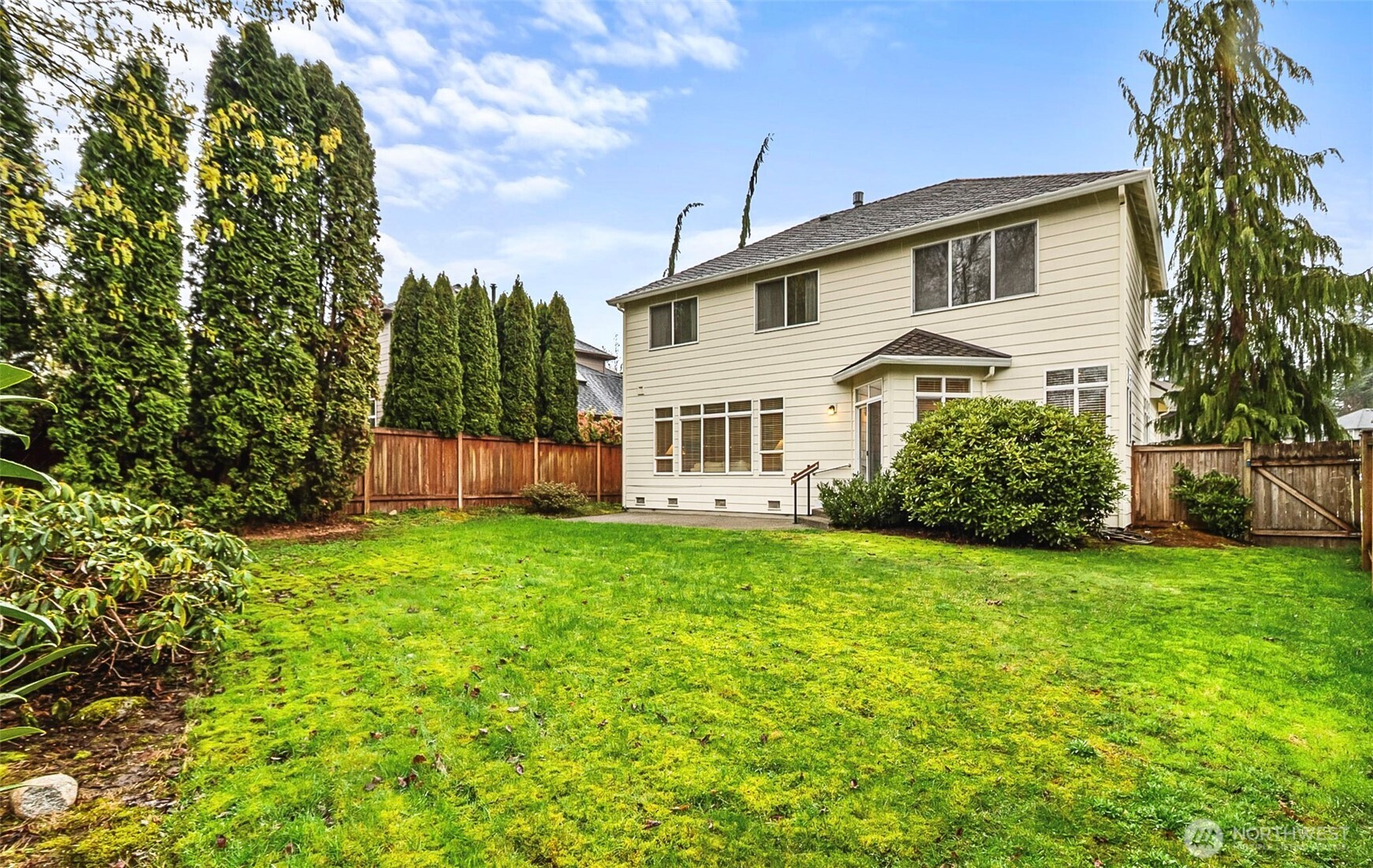 17401 33rd Drive SE, Bothell, WA 98012