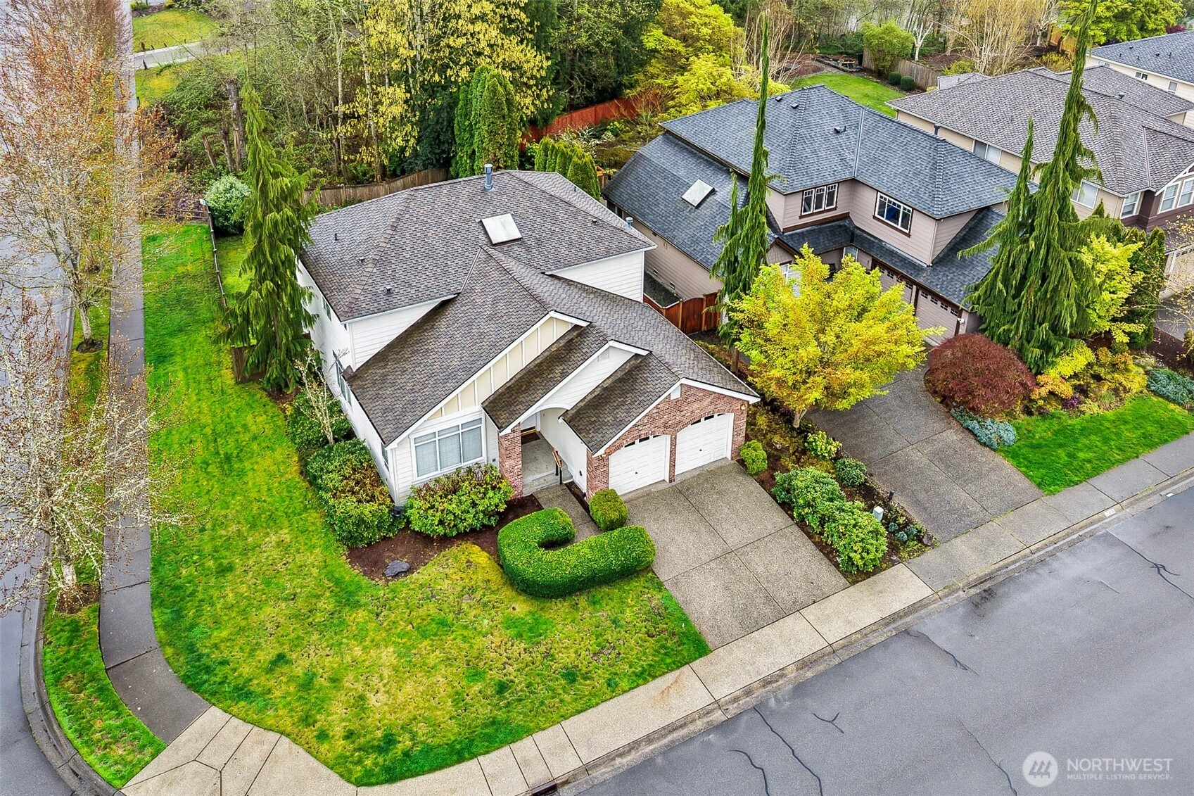 17401 33rd Drive SE, Bothell, WA 98012