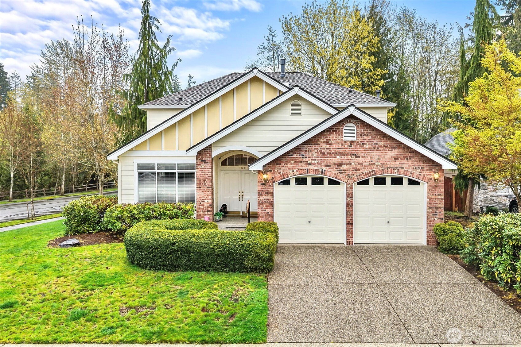 17401 33rd Drive SE, Bothell, WA 98012