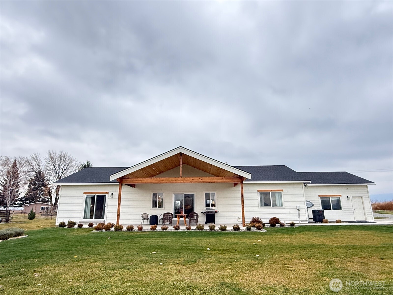 82 Nichols Road , Omak, WA 98841