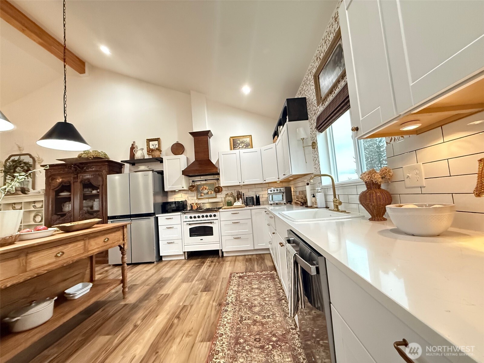 82 Nichols Road , Omak, WA 98841