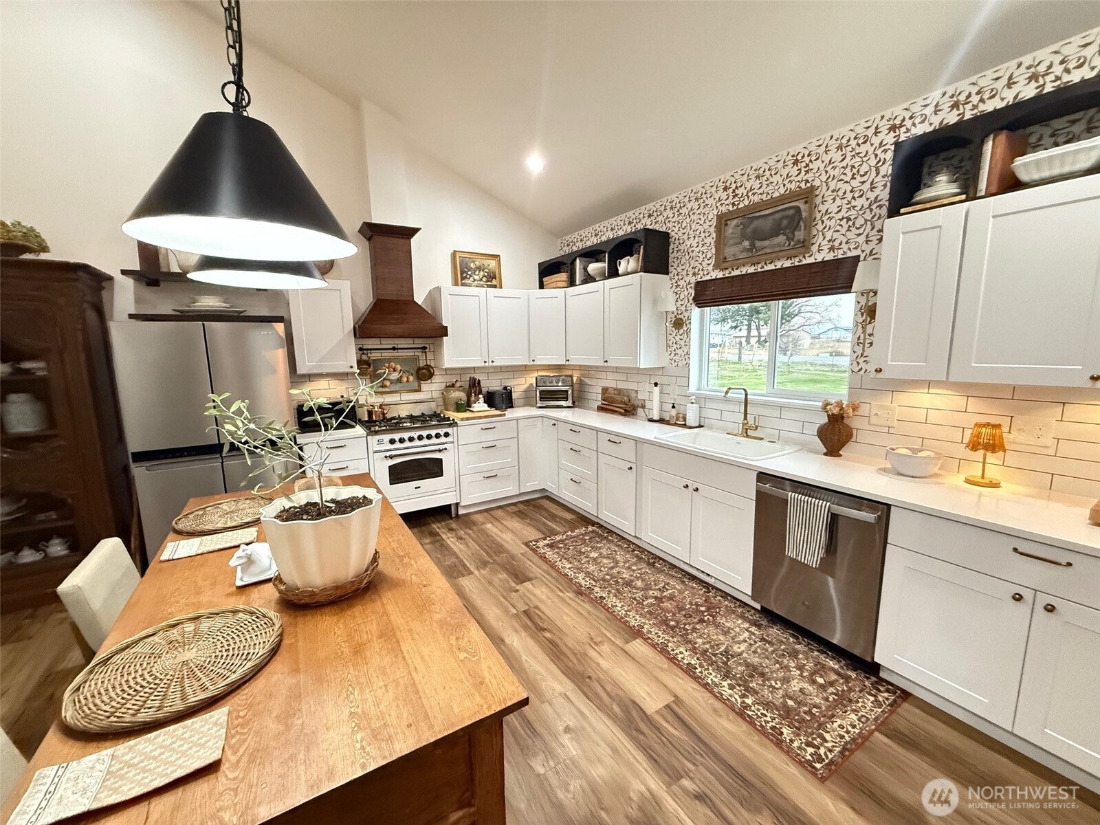 82 Nichols Road , Omak, WA 98841