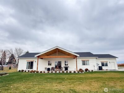 82 Nichols Road , Omak, WA 98841 - Photo 2