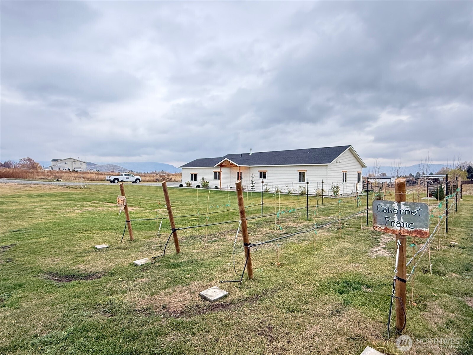 82 Nichols Road , Omak, WA 98841