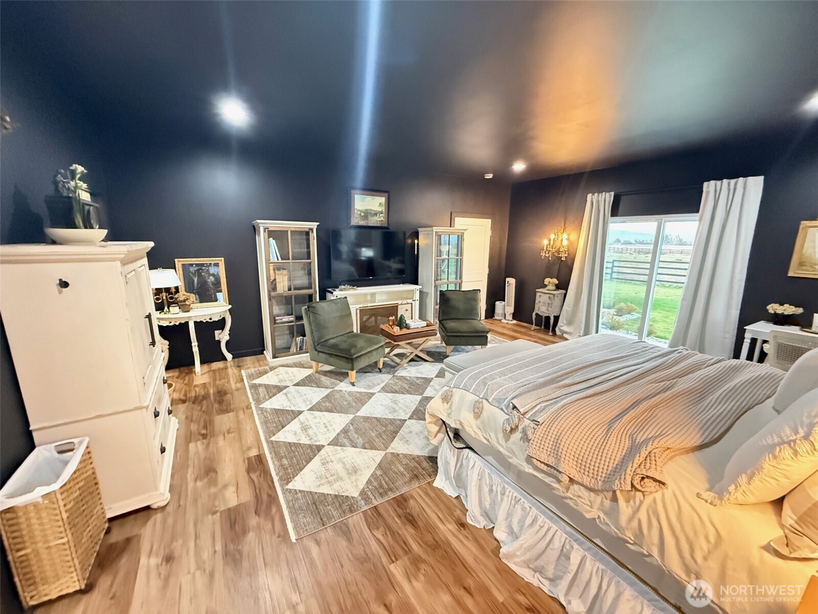 82 Nichols Road , Omak, WA 98841