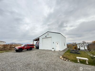 82 Nichols Road , Omak, WA 98841 - Photo 29