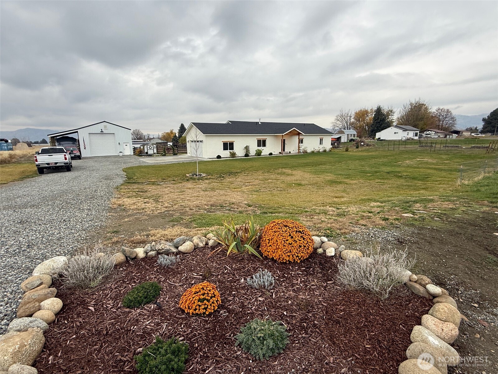 82 Nichols Road , Omak, WA 98841