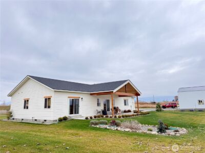 82 Nichols Road , Omak, WA 98841 - Photo 37