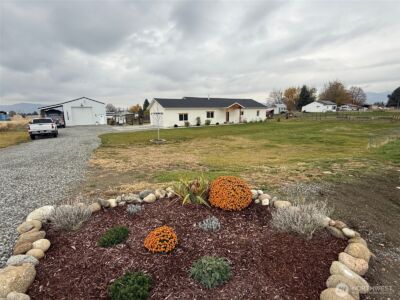 82 Nichols Road , Omak, WA 98841 - Photo 4