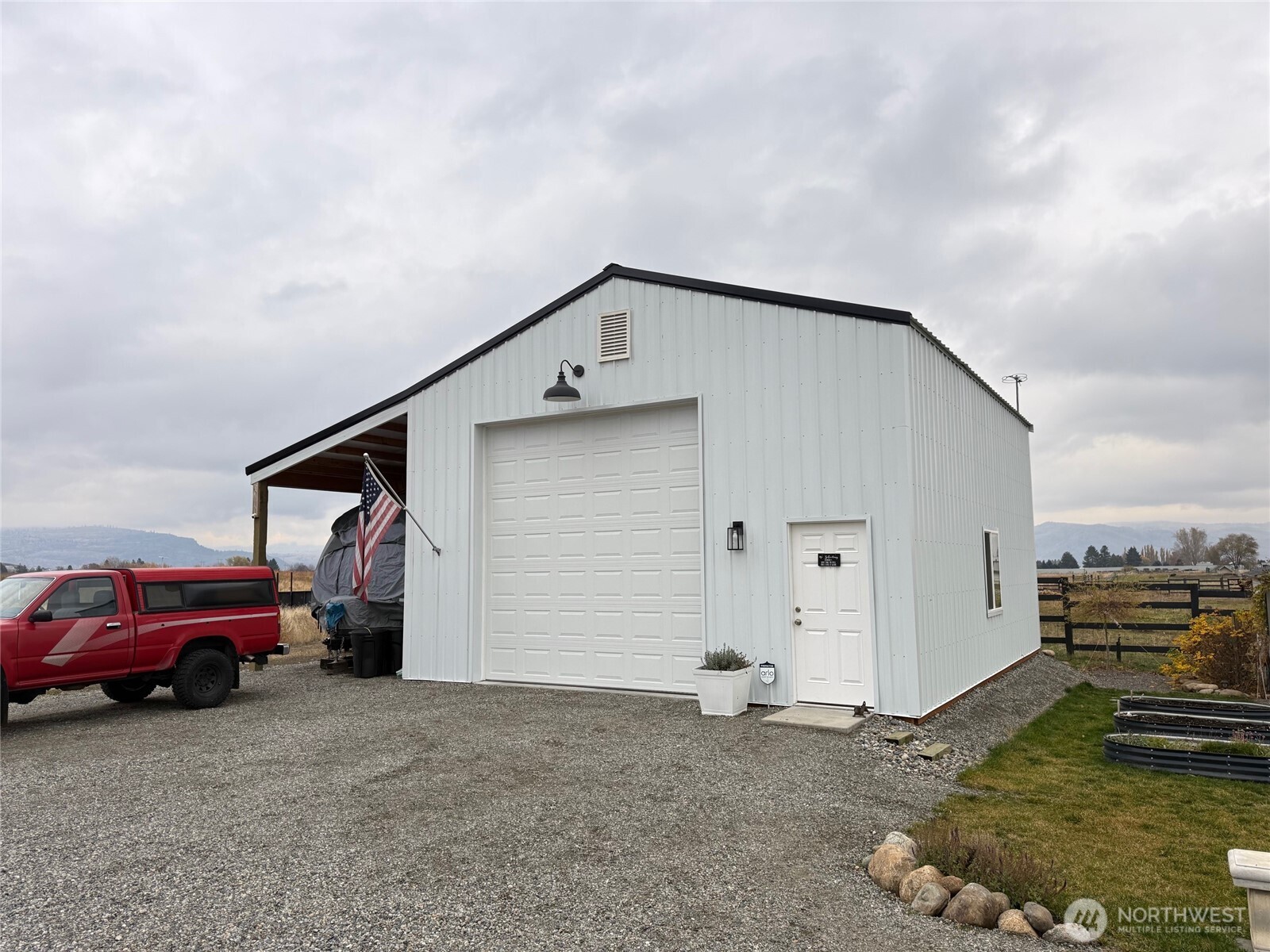 82 Nichols Road , Omak, WA 98841