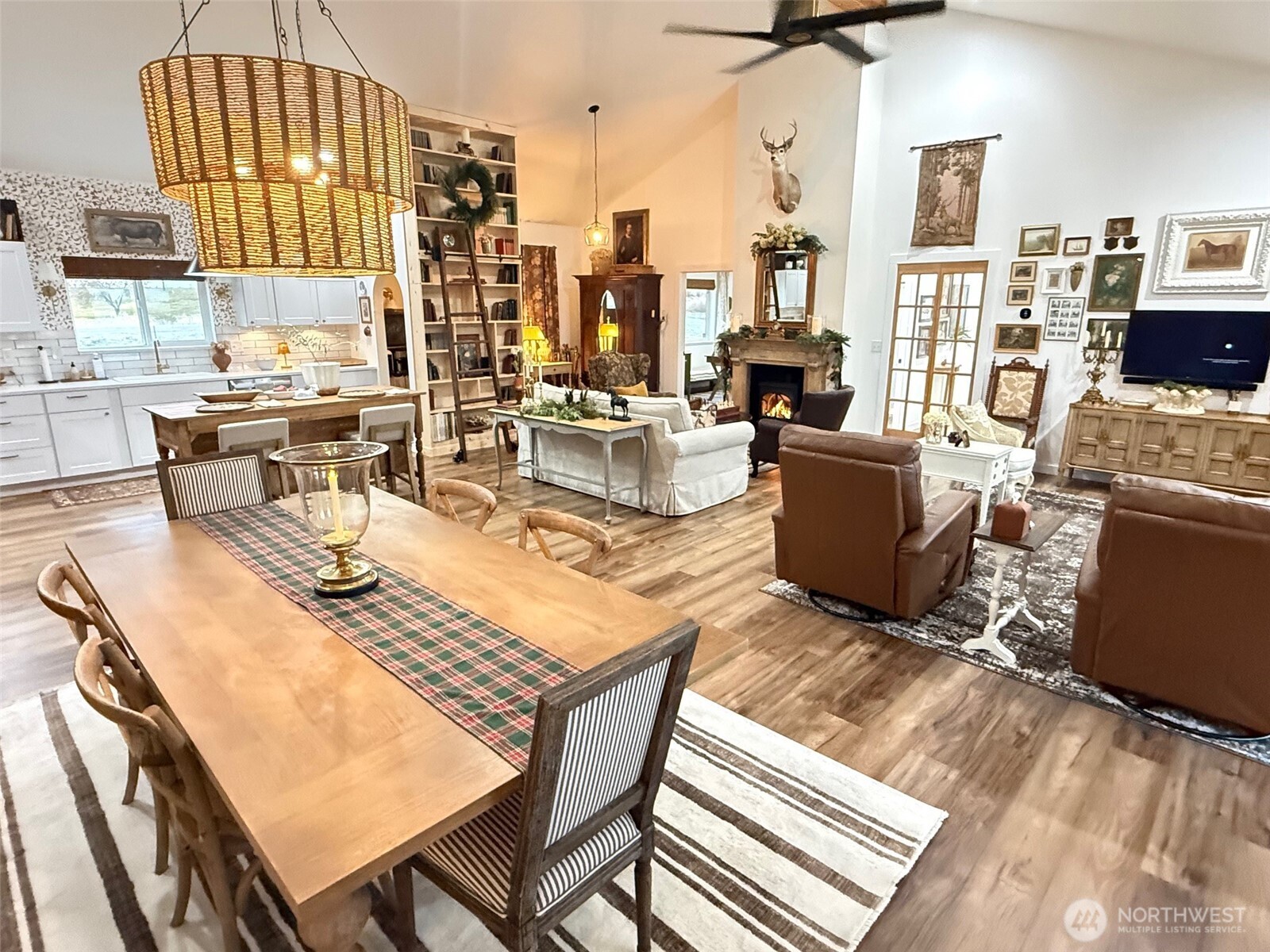 82 Nichols Road , Omak, WA 98841
