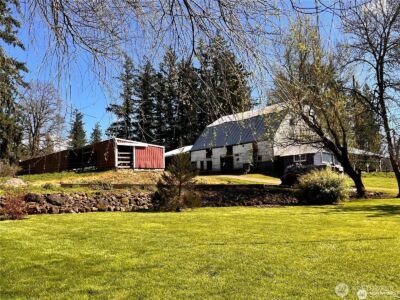 25307 NE 212th Avenue , Battle Ground, WA 98604-9671 - Photo 1
