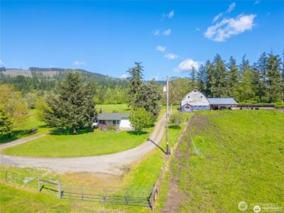 25307 NE 212th Avenue , Battle Ground, WA 98604-9671 - Photo 2