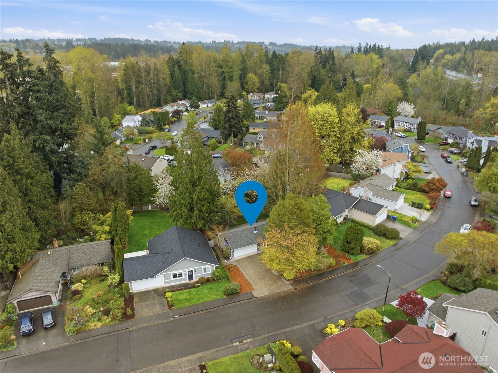 22421 18th Avenue SE, Bothell, WA 98021