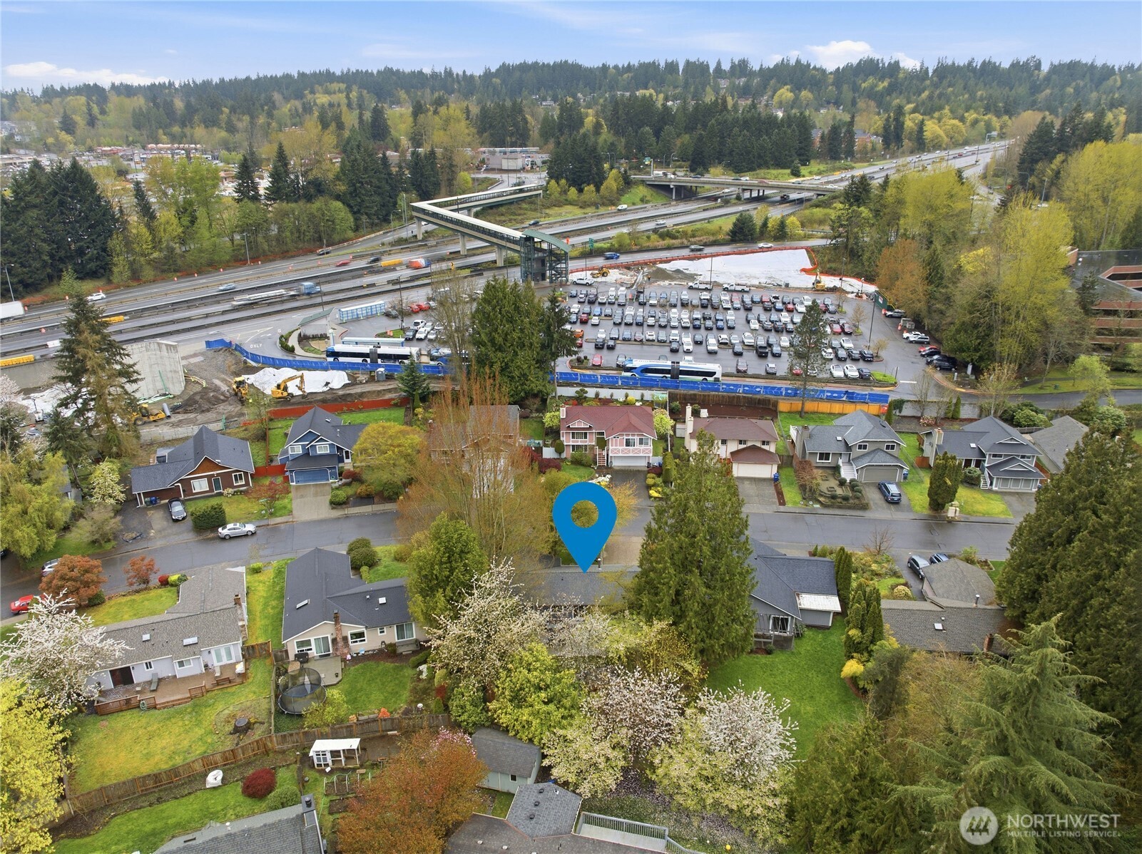 22421 18th Avenue SE, Bothell, WA 98021