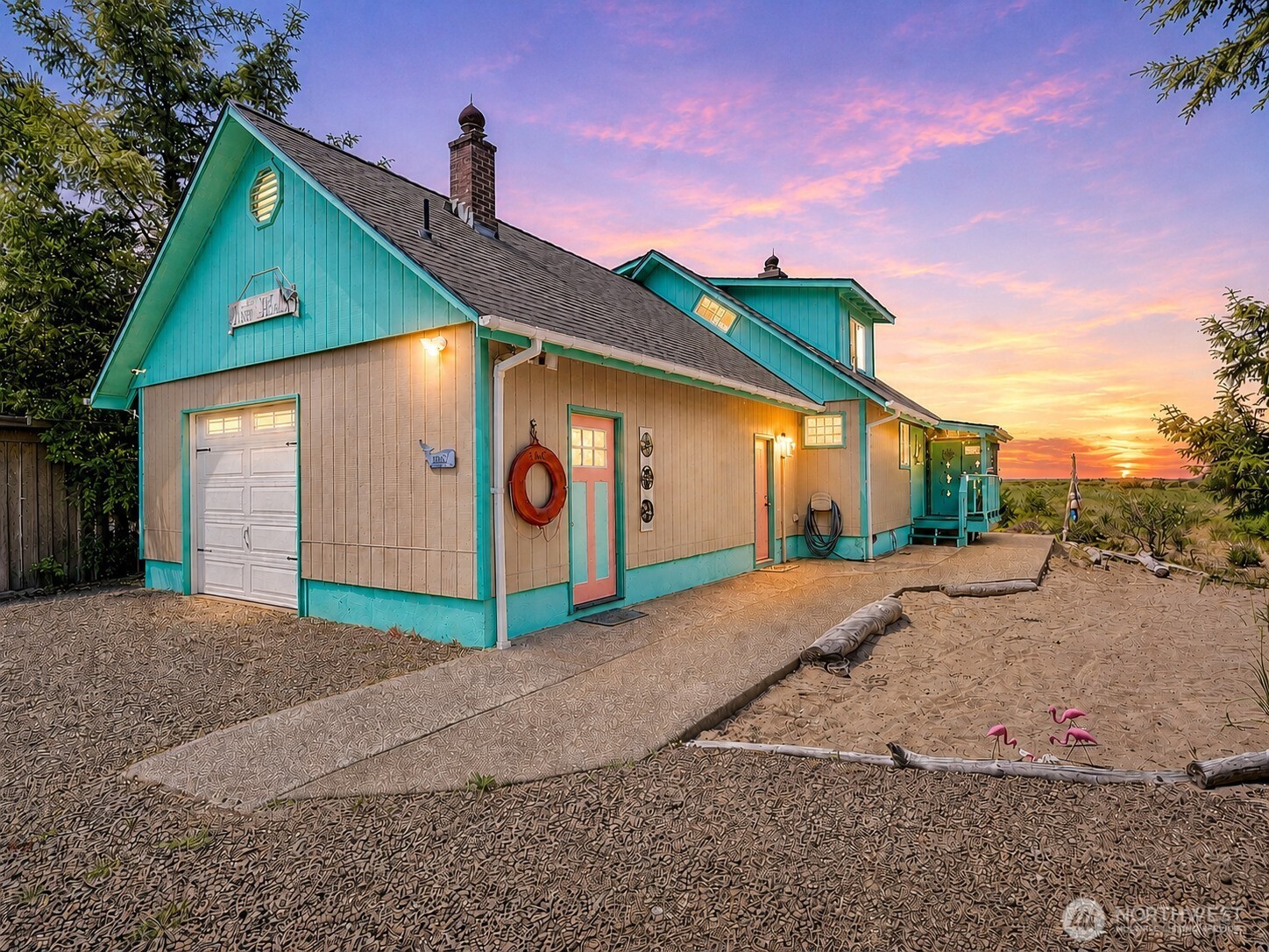 15217 Pacific Way , Long Beach, WA 98631