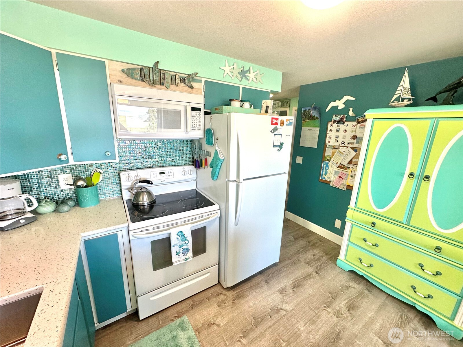 15217 Pacific Way , Long Beach, WA 98631