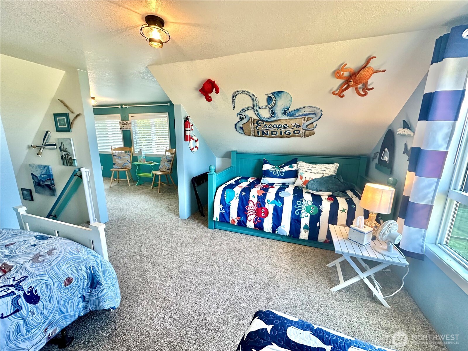 15217 Pacific Way , Long Beach, WA 98631
