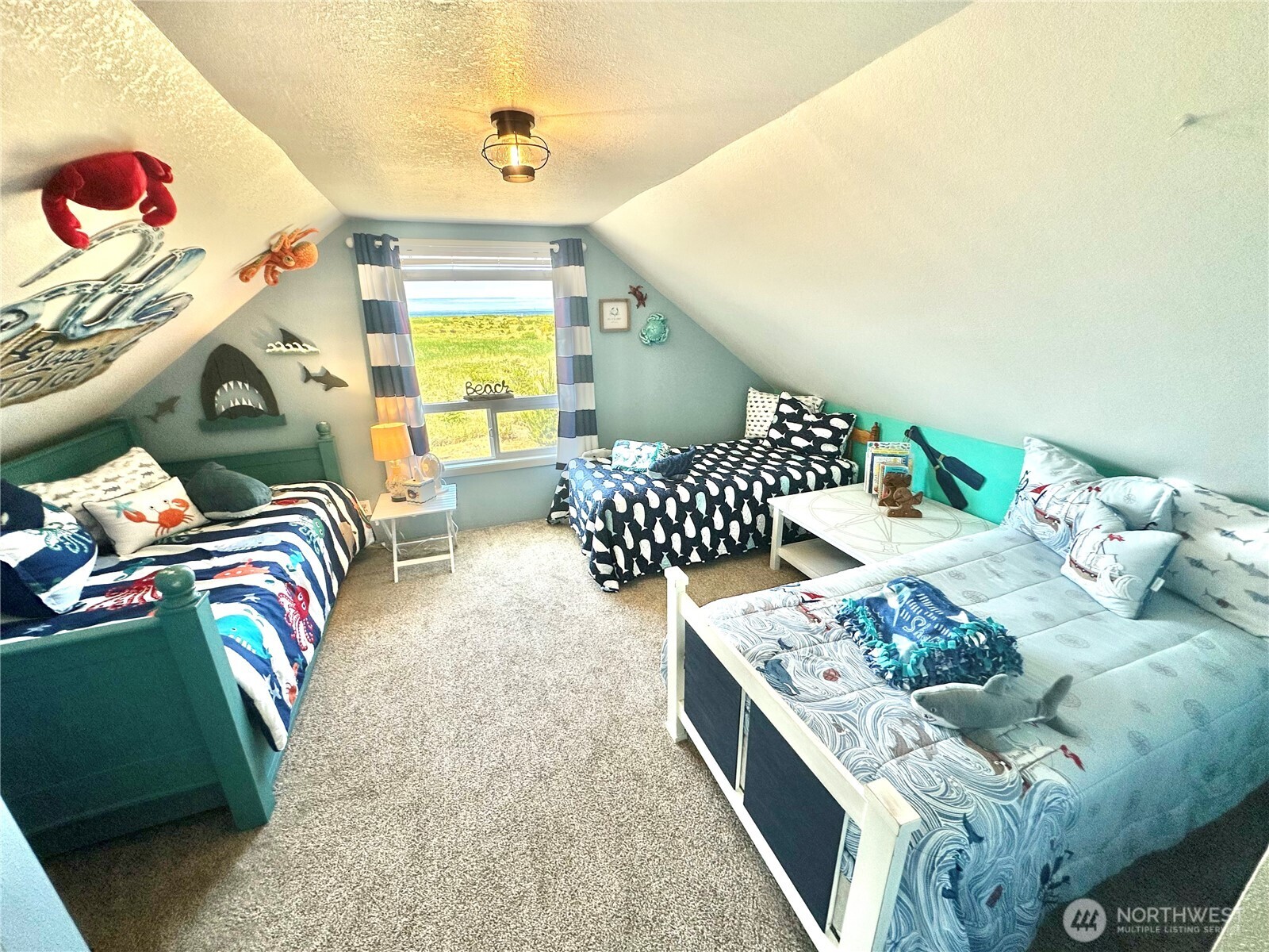 15217 Pacific Way , Long Beach, WA 98631