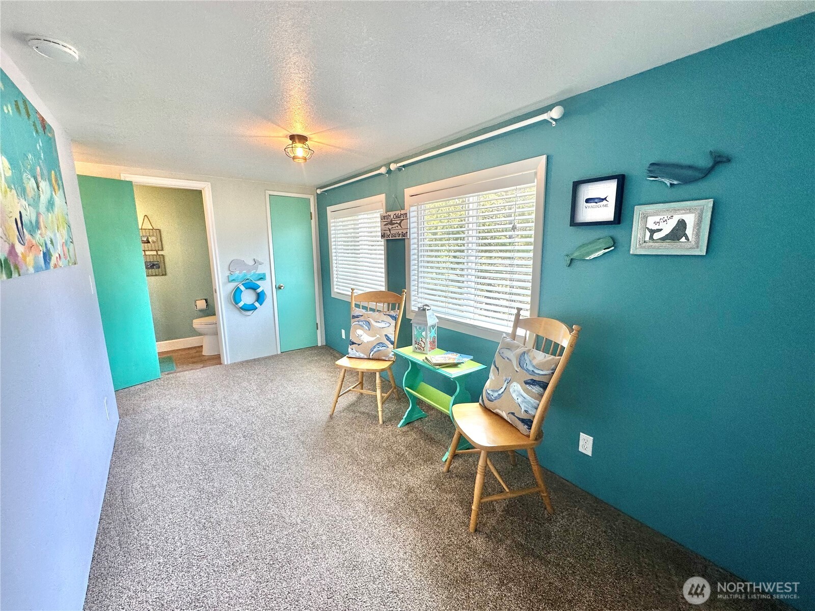 15217 Pacific Way , Long Beach, WA 98631