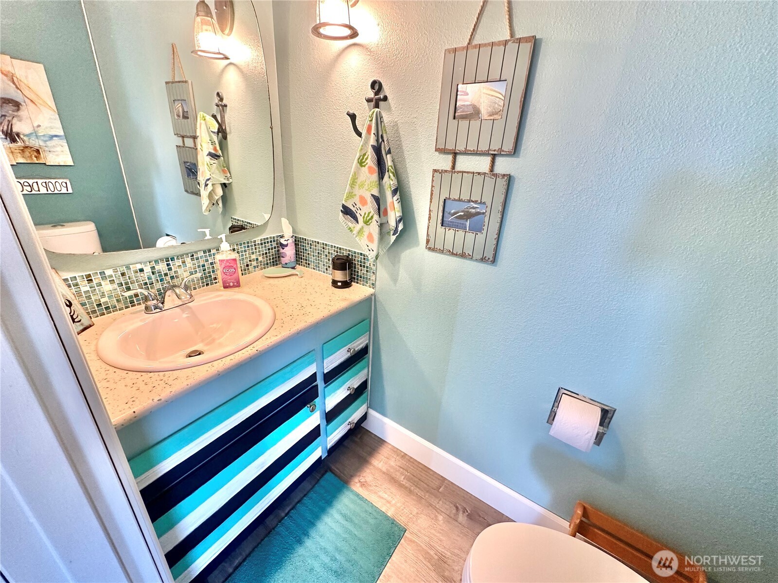 15217 Pacific Way , Long Beach, WA 98631