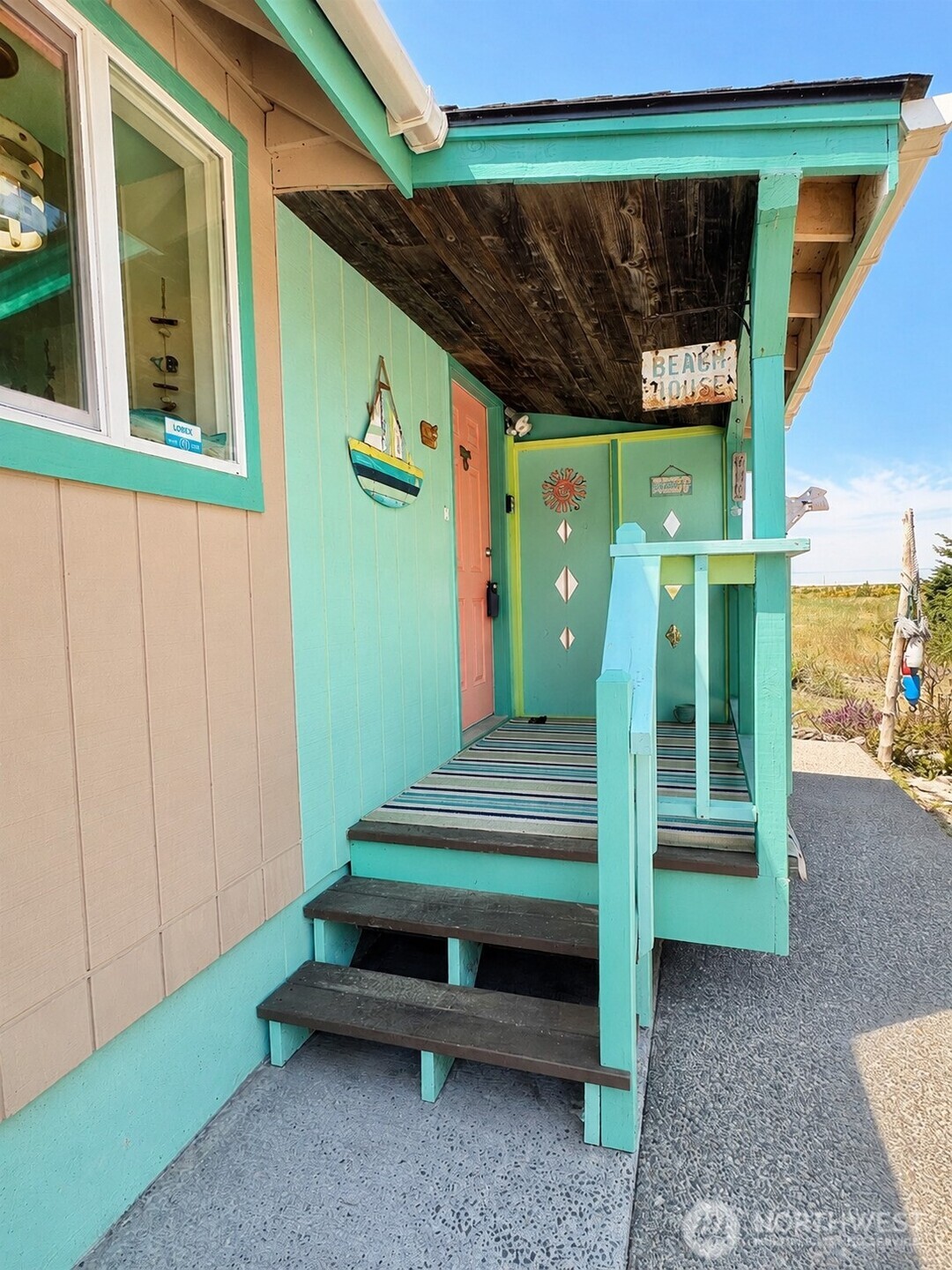 15217 Pacific Way , Long Beach, WA 98631
