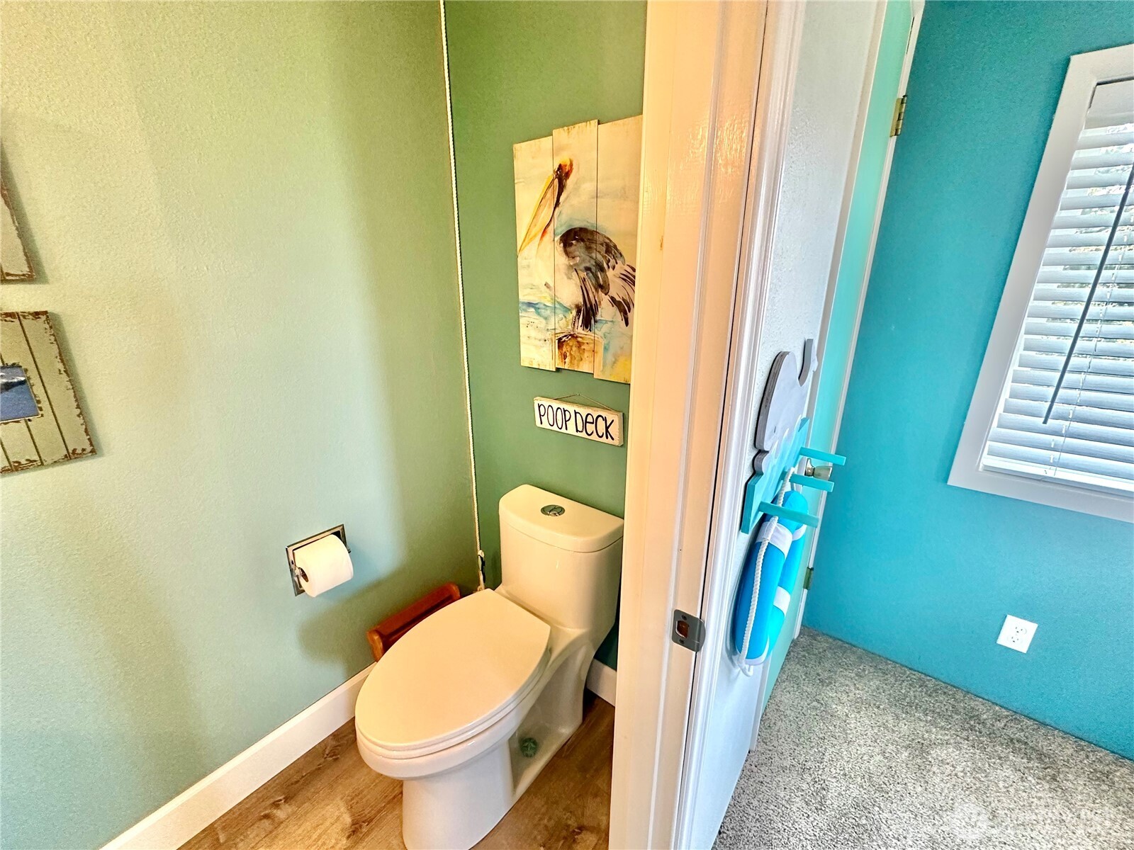 15217 Pacific Way , Long Beach, WA 98631