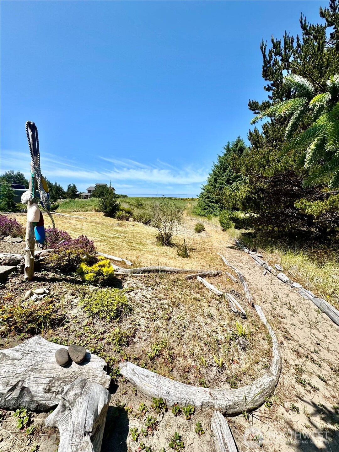 15217 Pacific Way , Long Beach, WA 98631