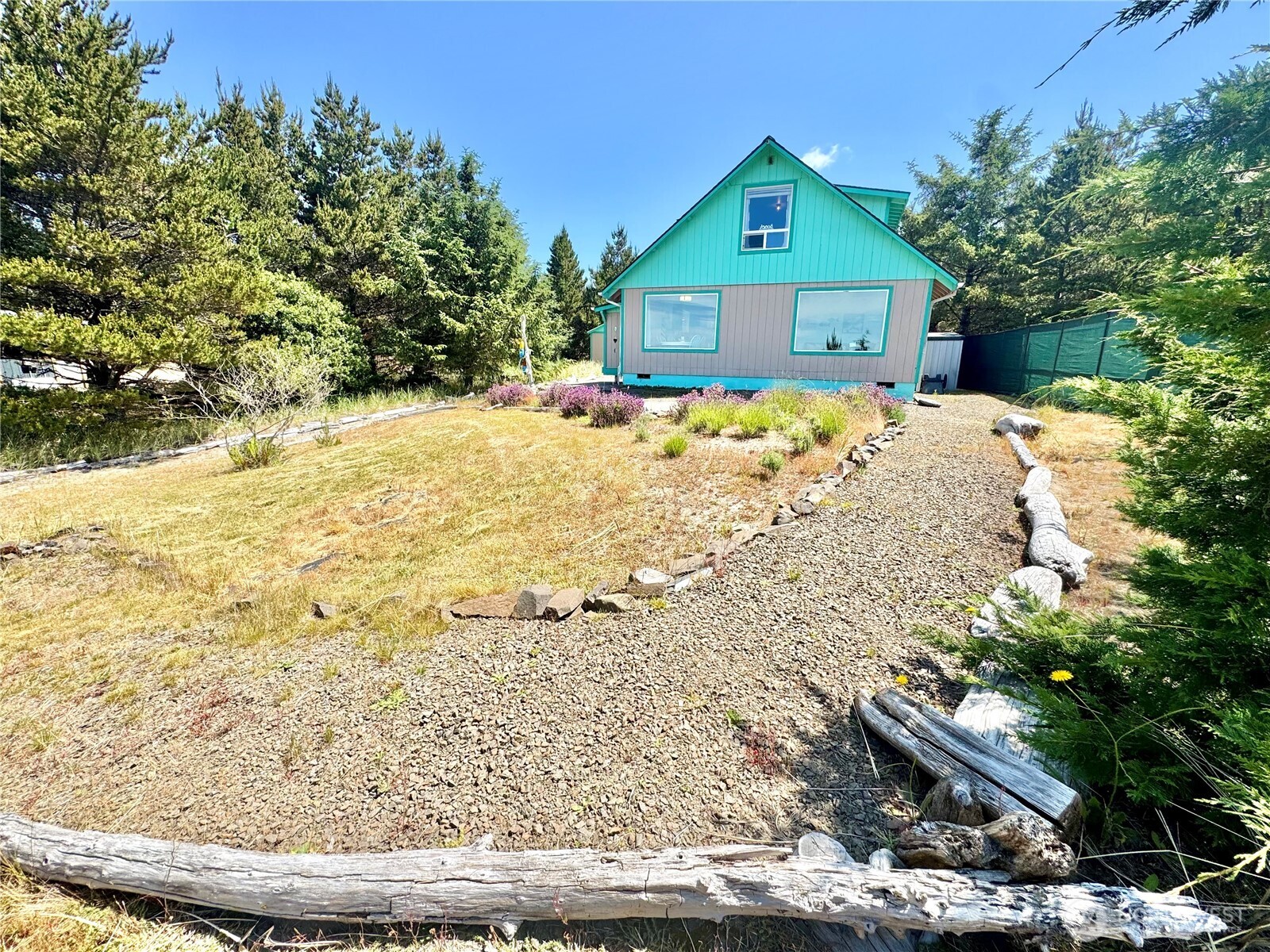 15217 Pacific Way , Long Beach, WA 98631