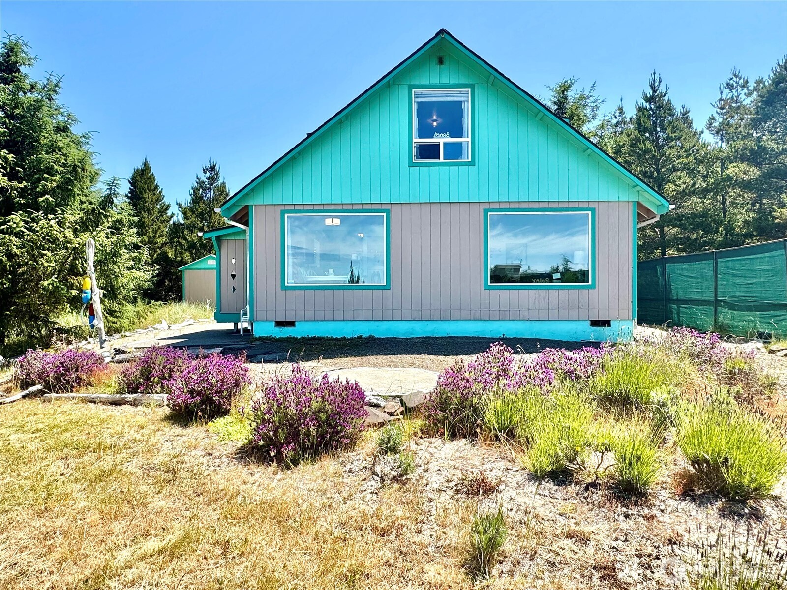 15217 Pacific Way , Long Beach, WA 98631