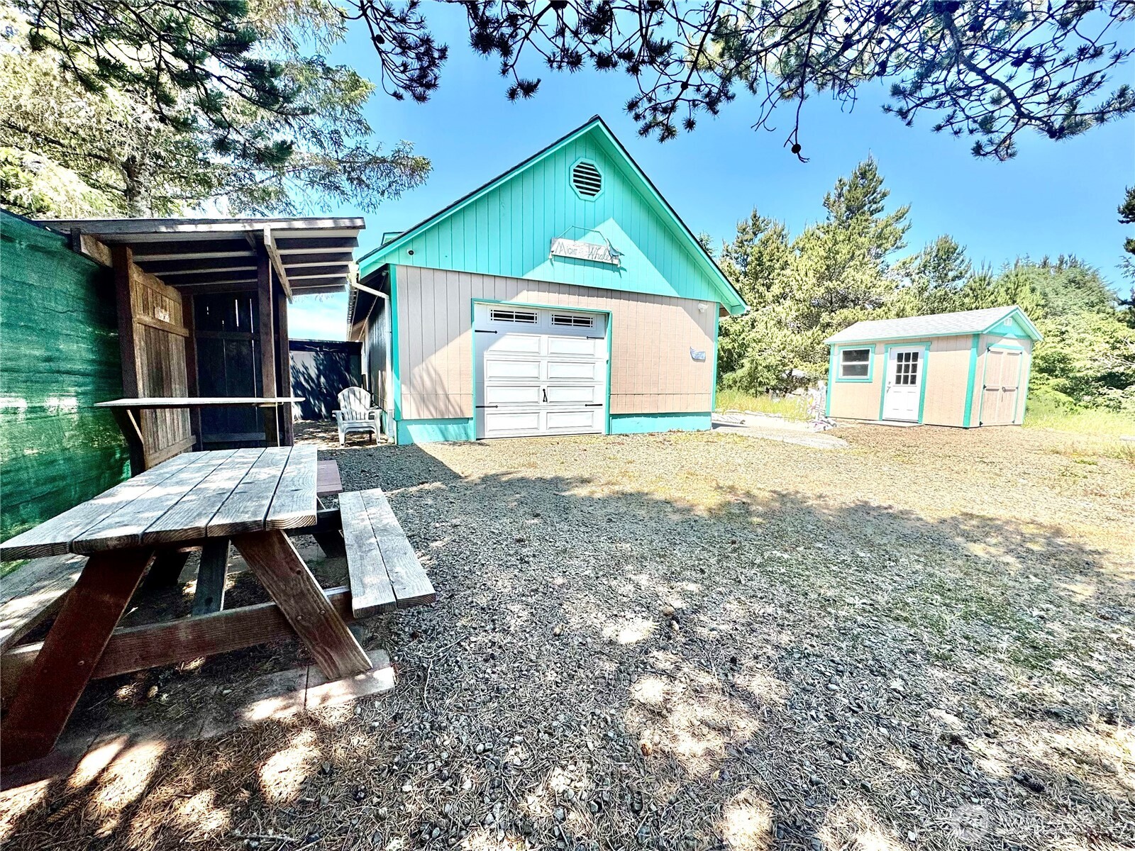 15217 Pacific Way , Long Beach, WA 98631
