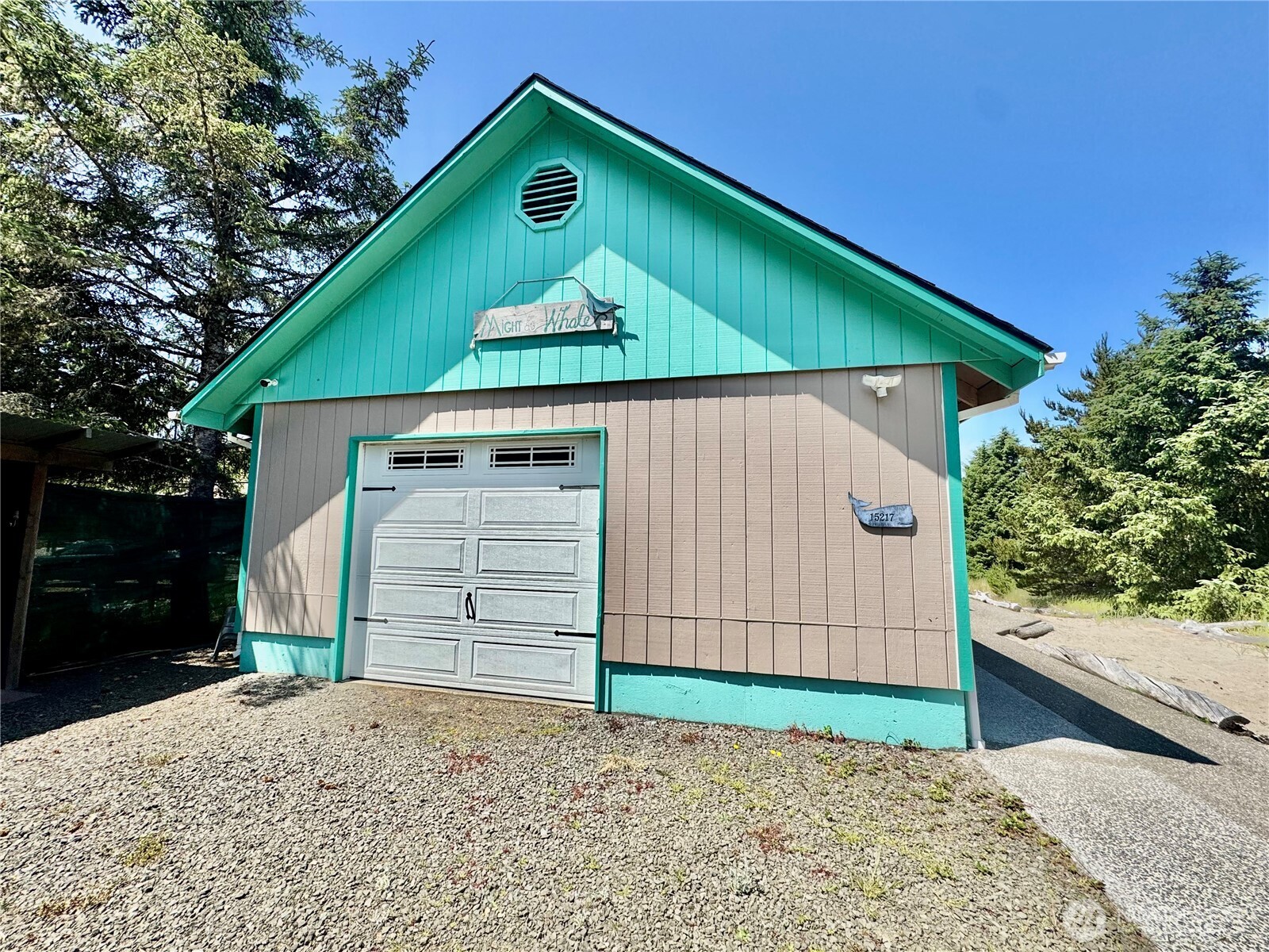 15217 Pacific Way , Long Beach, WA 98631