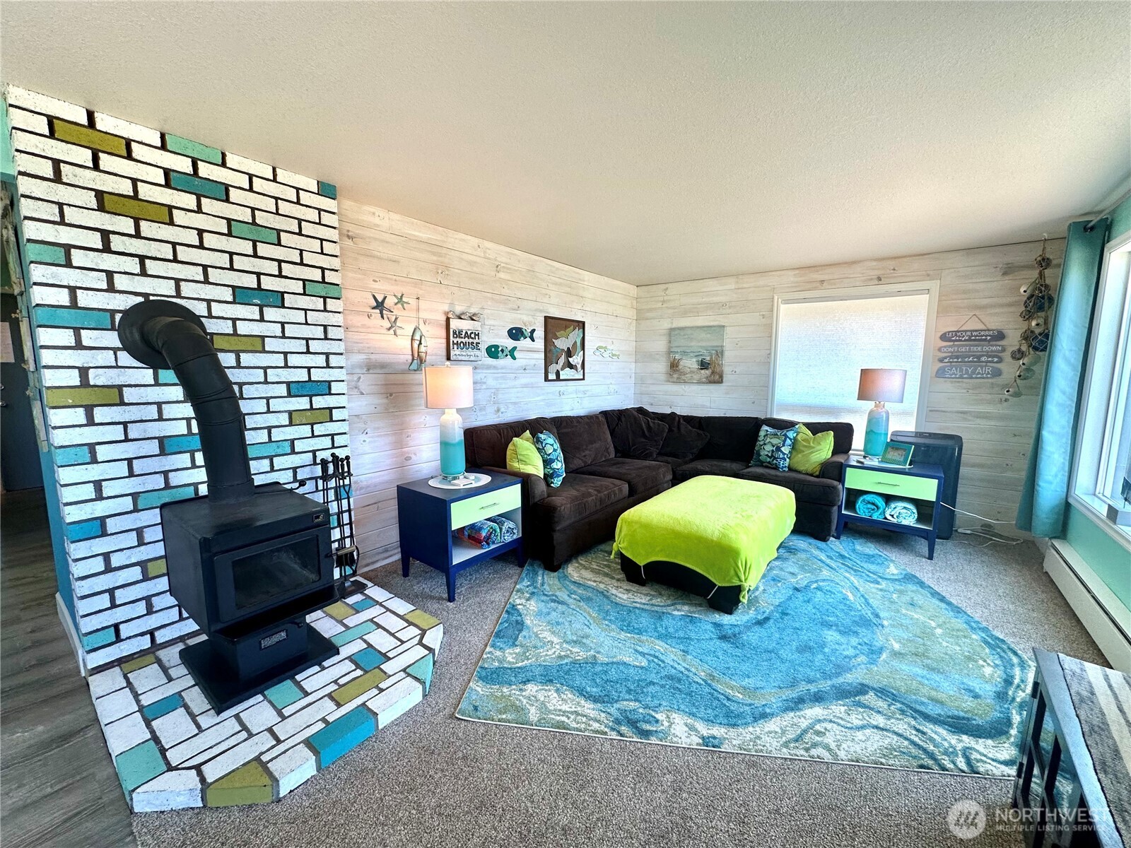 15217 Pacific Way , Long Beach, WA 98631