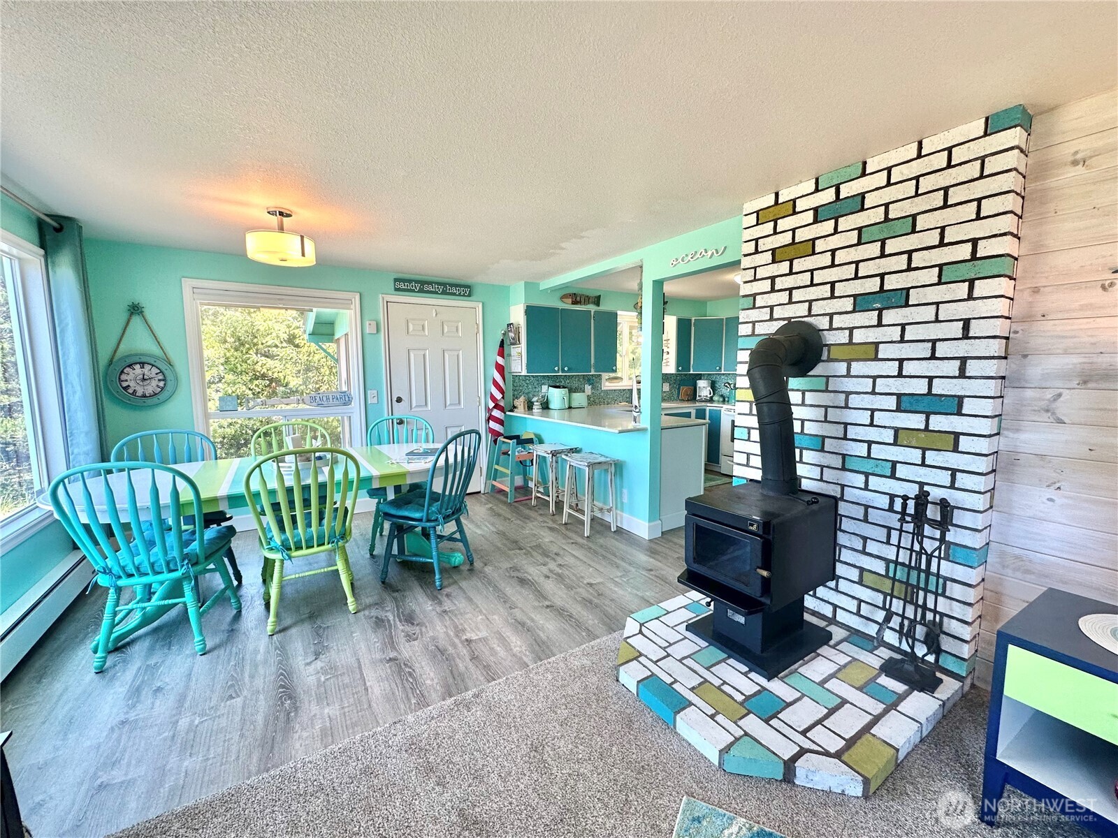 15217 Pacific Way , Long Beach, WA 98631