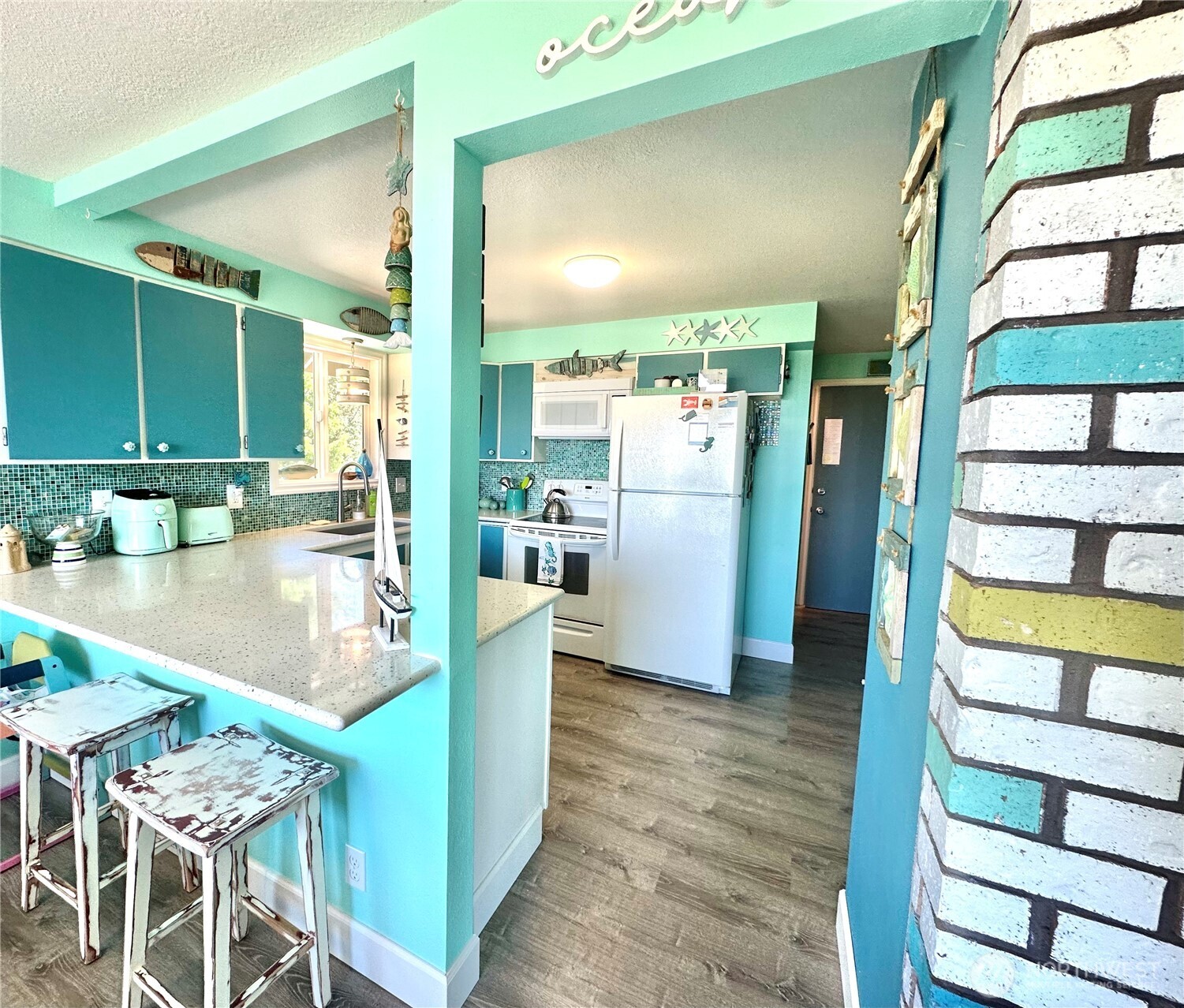 15217 Pacific Way , Long Beach, WA 98631