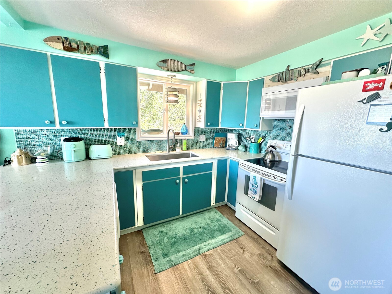 15217 Pacific Way , Long Beach, WA 98631