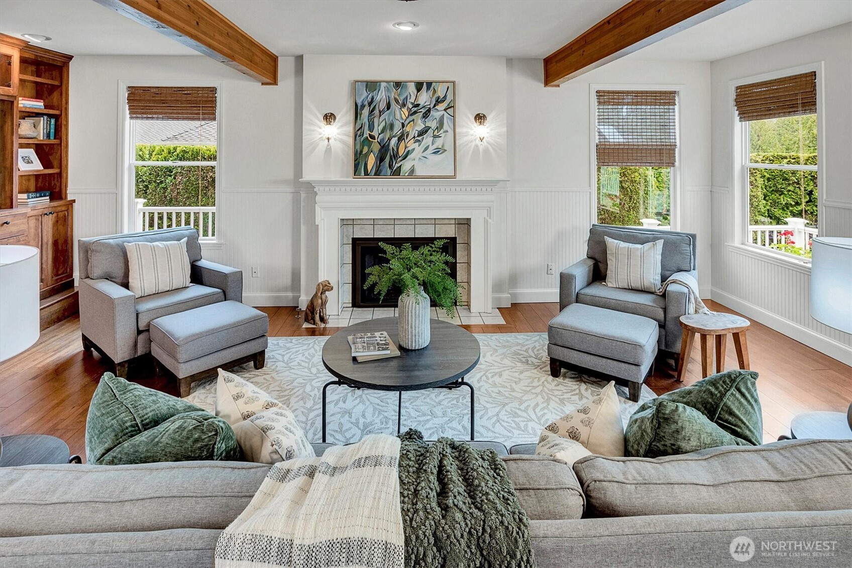 14127 205th Avenue NE, Woodinville, WA 98077
