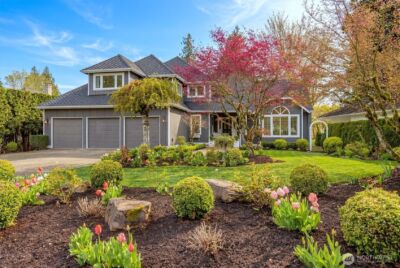 14127 205th Avenue NE, Woodinville, WA 98077