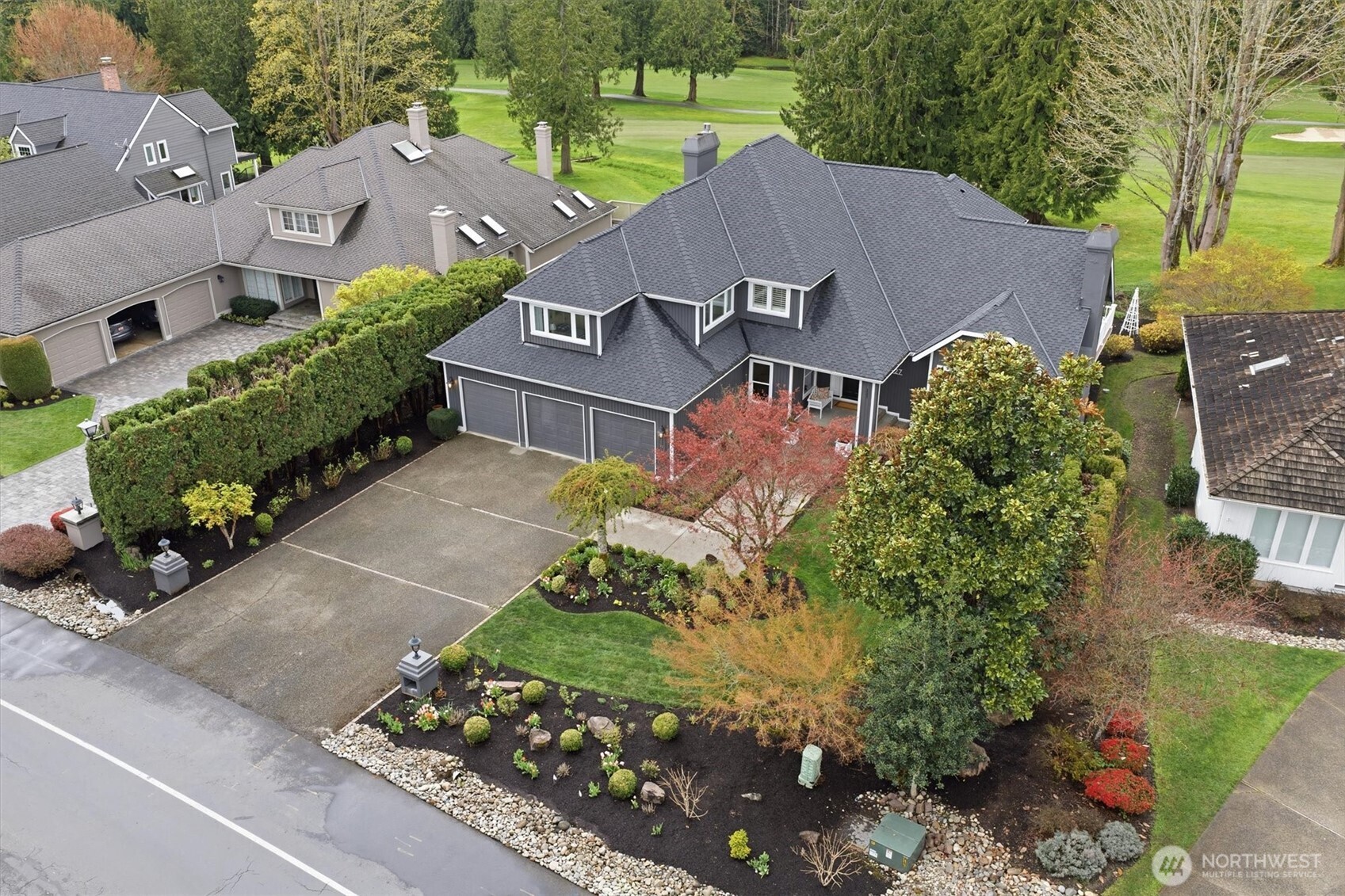 14127 205th Avenue NE, Woodinville, WA 98077