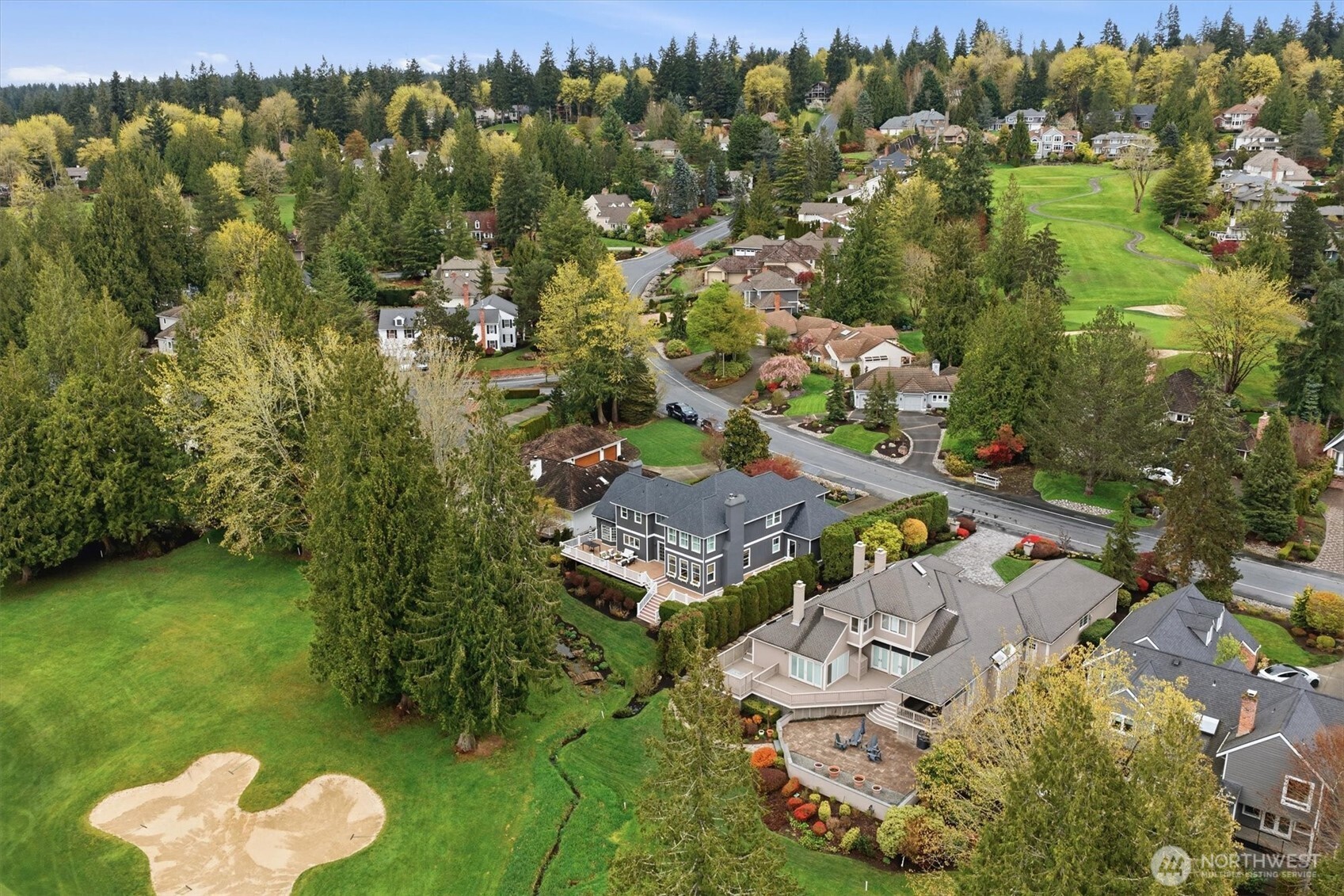 14127 205th Avenue NE, Woodinville, WA 98077