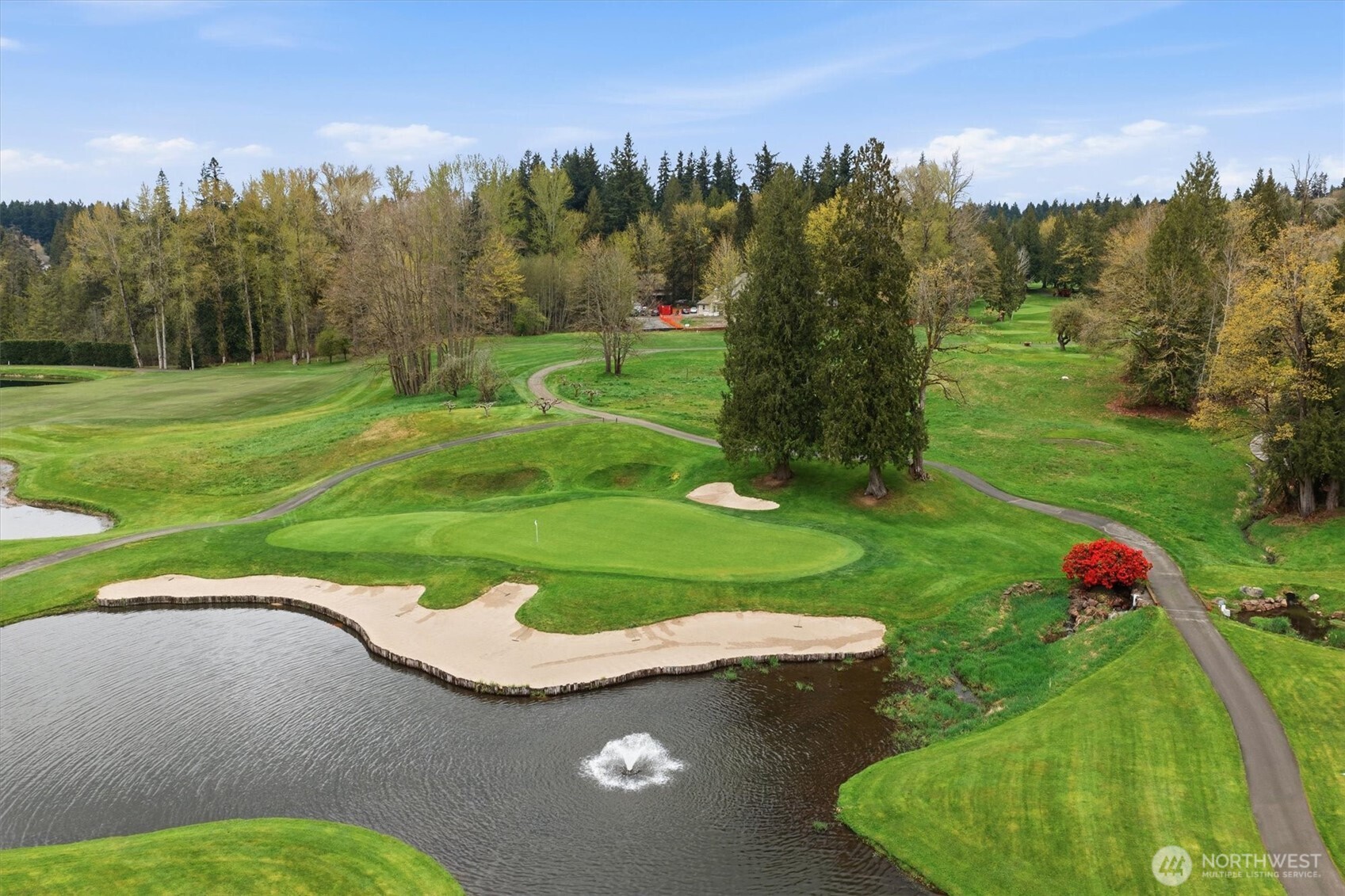 14127 205th Avenue NE, Woodinville, WA 98077
