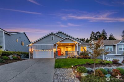 12772 Frazier Heights Loop , Burlington, WA 98233 - Photo 2