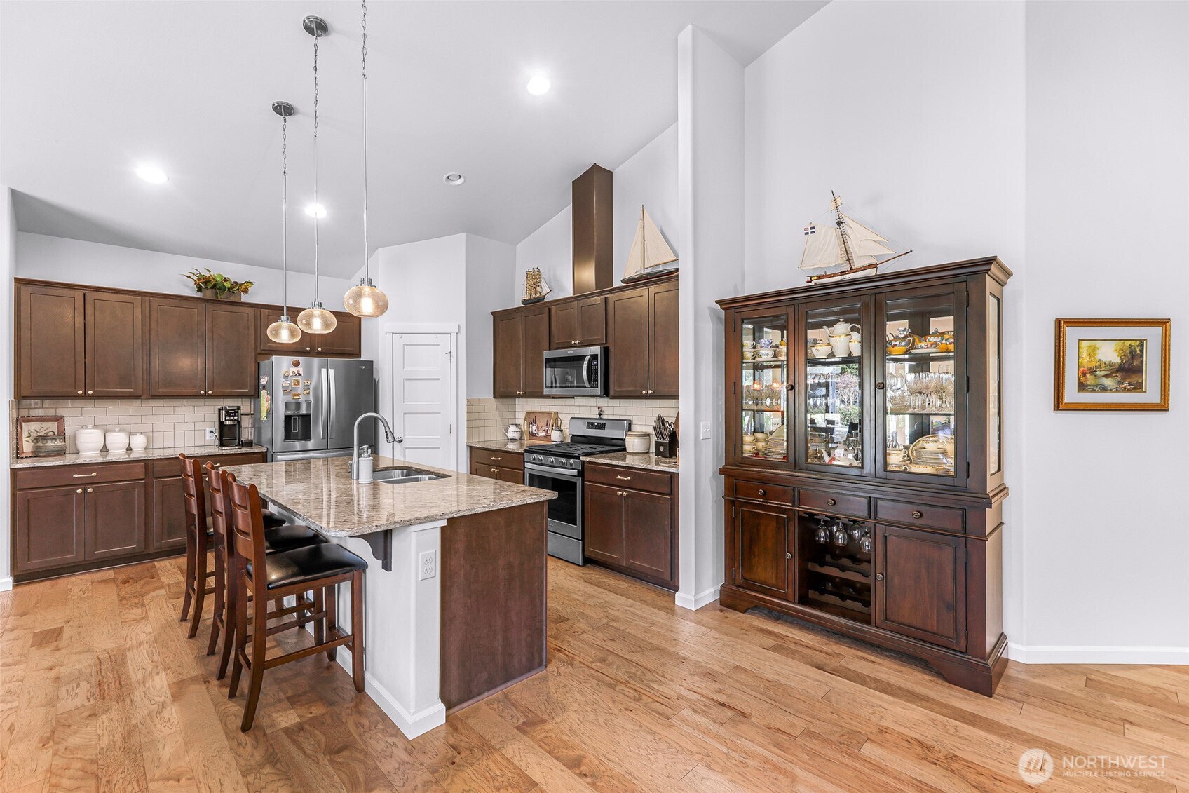 12772 Frazier Heights Loop , Burlington, WA 98233