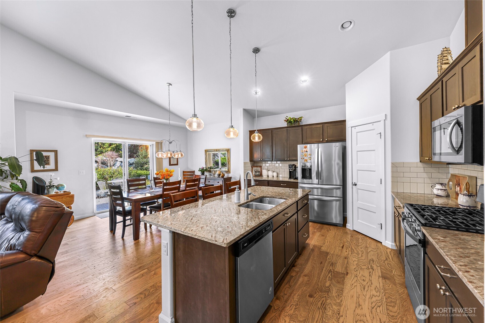 12772 Frazier Heights Loop , Burlington, WA 98233