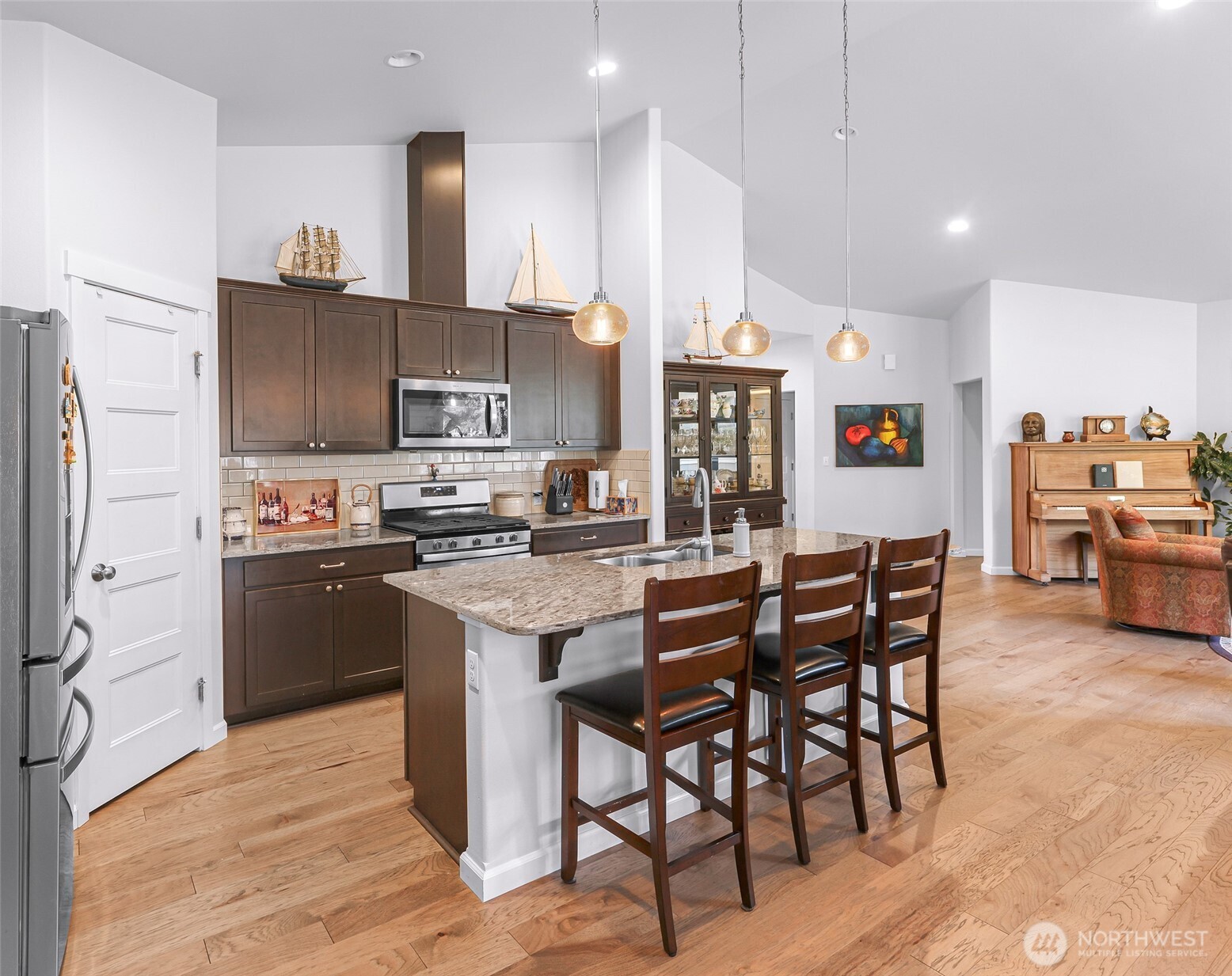 12772 Frazier Heights Loop , Burlington, WA 98233
