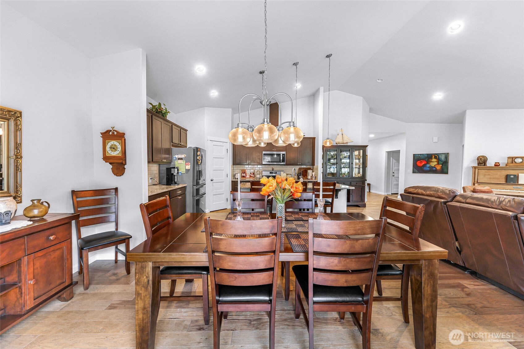 12772 Frazier Heights Loop , Burlington, WA 98233